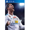 FIFA 18 PS4